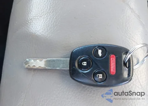 2011 Honda Pilot Exl из США, поврежденный, VIN 5FNYF3H55BB037777